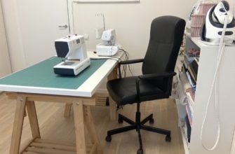 Мебель для шитья и рукоделия